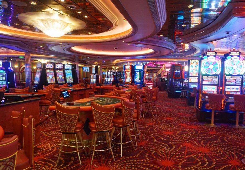 cruise budget