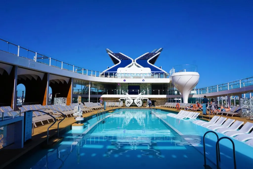 Beginner's Guide to Planning a Cruise