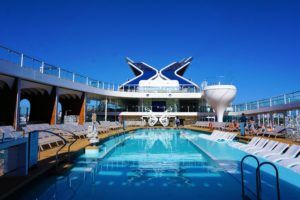 Beginner's Guide to Planning a Cruise