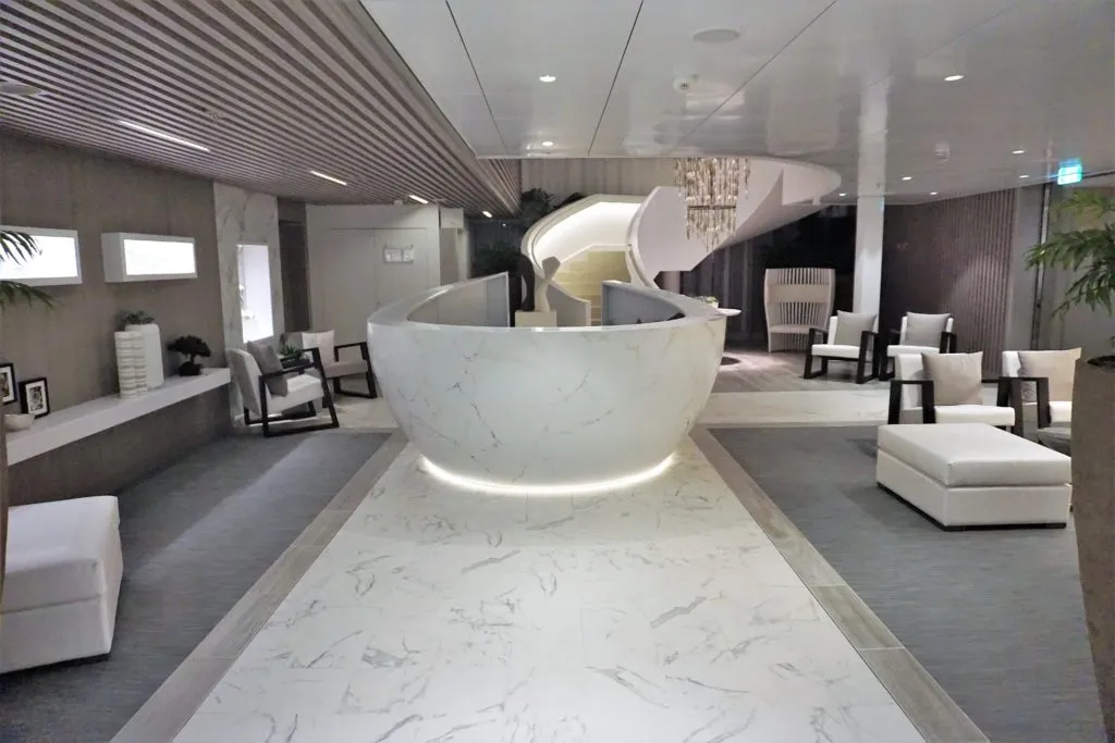 book before your cruise
