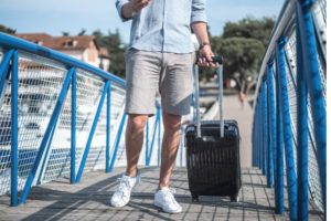 what to pack in your cruise carry-on bag