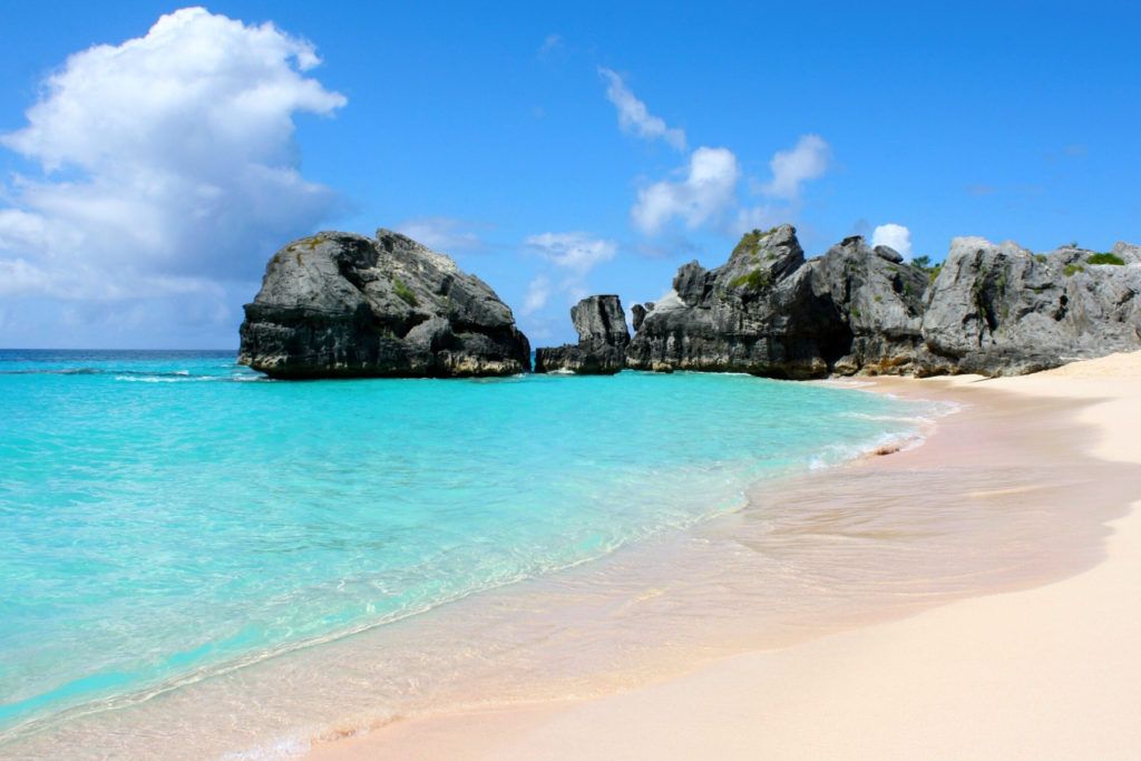 Bermuda Cruise Planning Guide