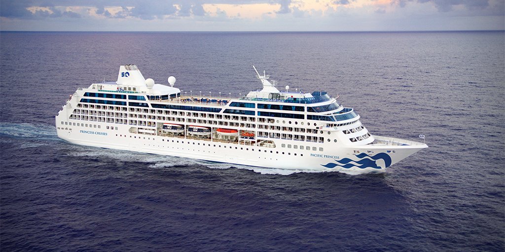 Cruise News January 22nd
