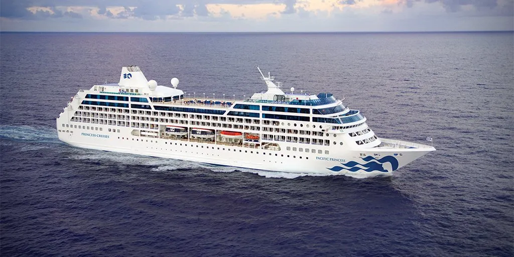 Cruise News January 22nd