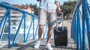 what to pack in your cruise carry-on bag