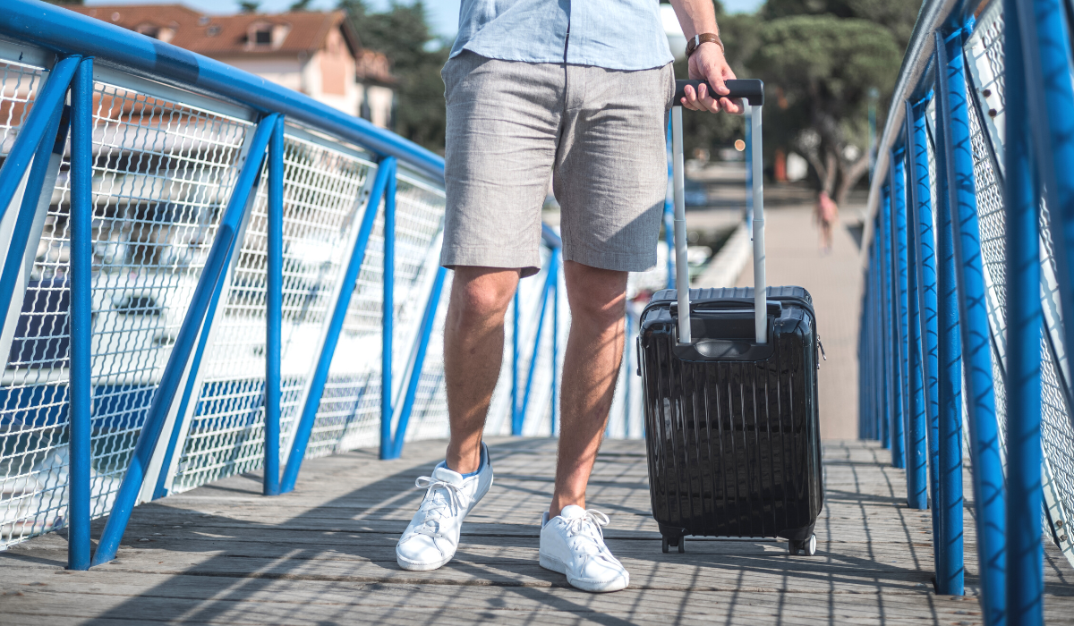 Essential Items to Always Pack in Your Cruise Carry-On Bag