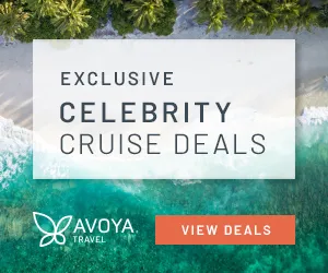 Celebrity Cruises Cruise Deals