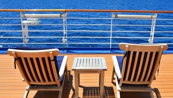 Best Cruise Lines for Couples Feature