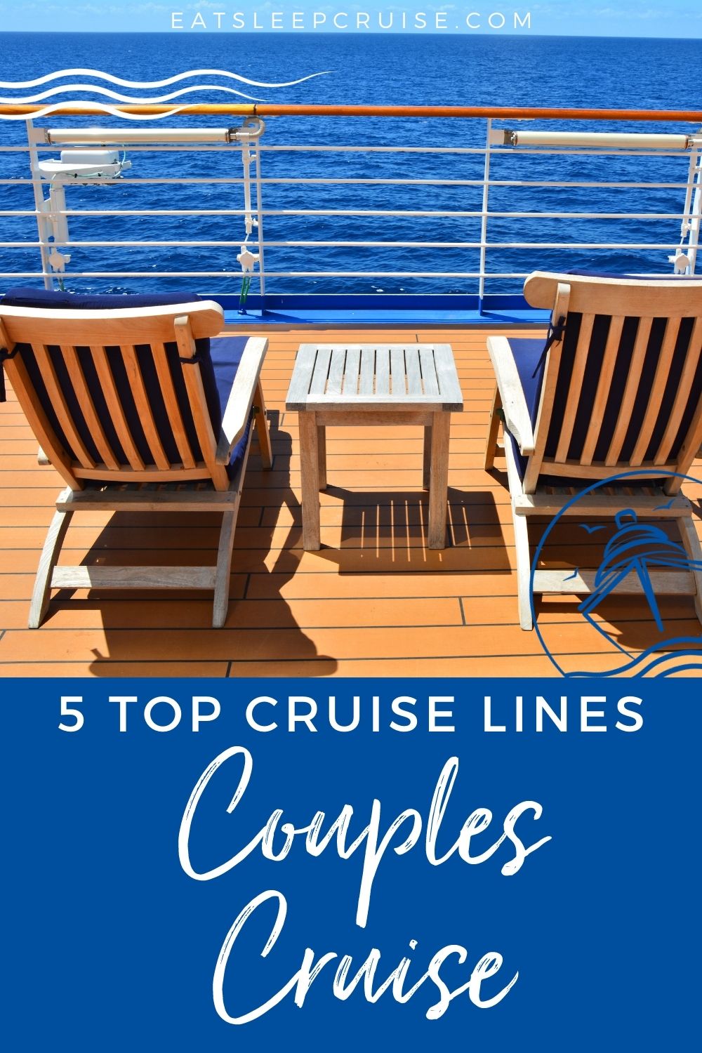 Best Cruise Lines for Couples