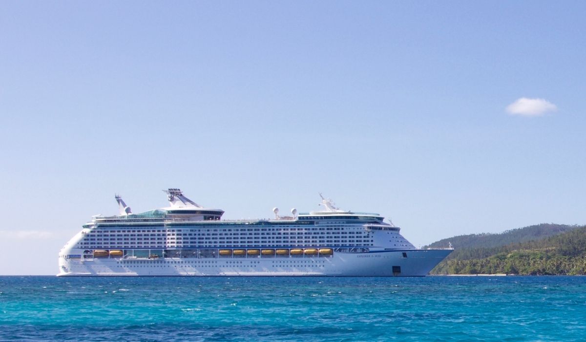9 Reasons Why Now Is The Perfect Time To Book A Cruise For 2022