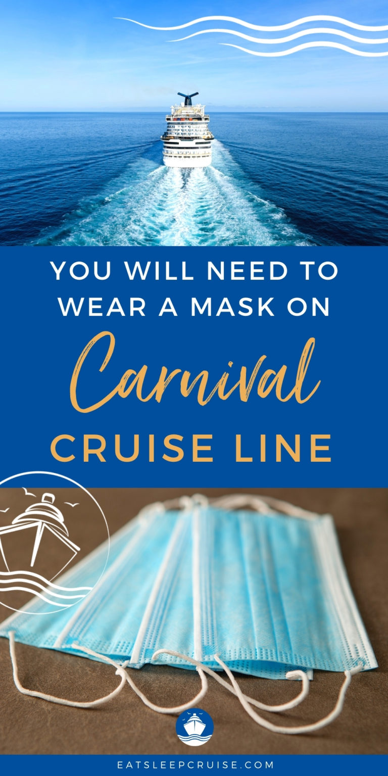 carnival cruise line rules for covid