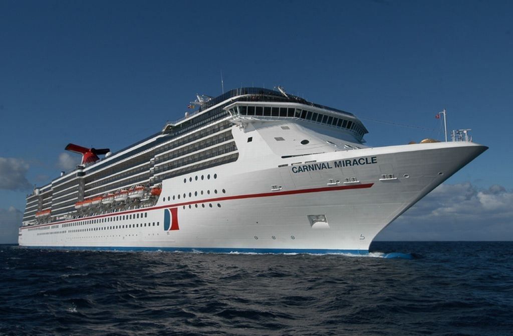 Carnival  Cruise Line Covid Policies