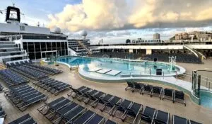 cruise ship pool deck featured