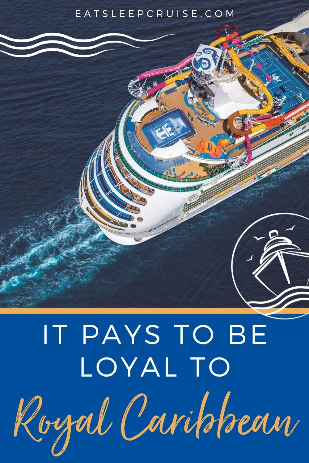 Guide to Royal Caribbean Crown and Anchor Society Levels and Benefits (2024)