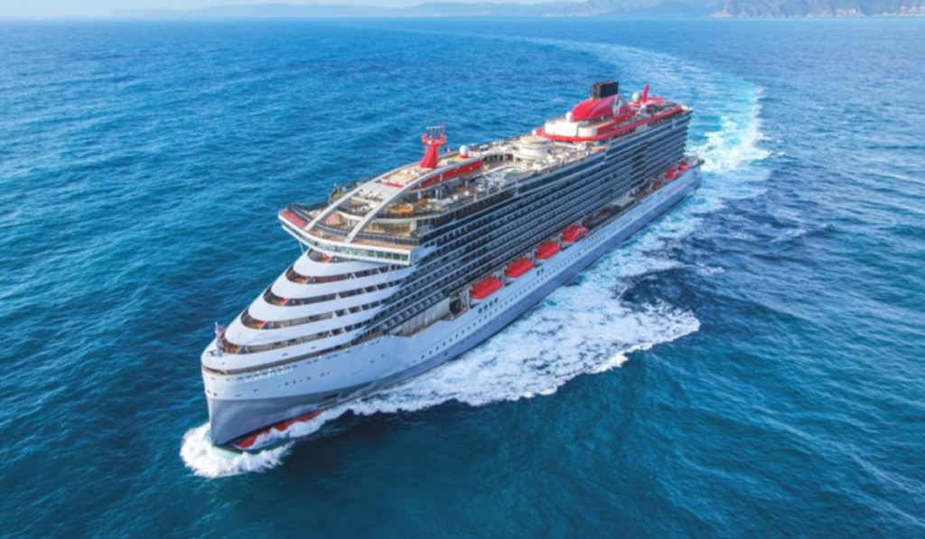 Virgin Voyages Giving Away 2,021 Free Cruises