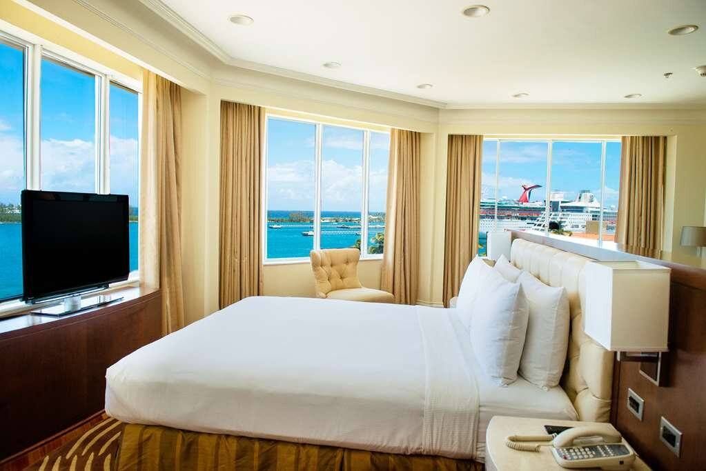 British Colonial Nassau one of the Best Hotels Near Nassau Bahamas Cruise Port