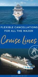 Cruise with Confidence Policies