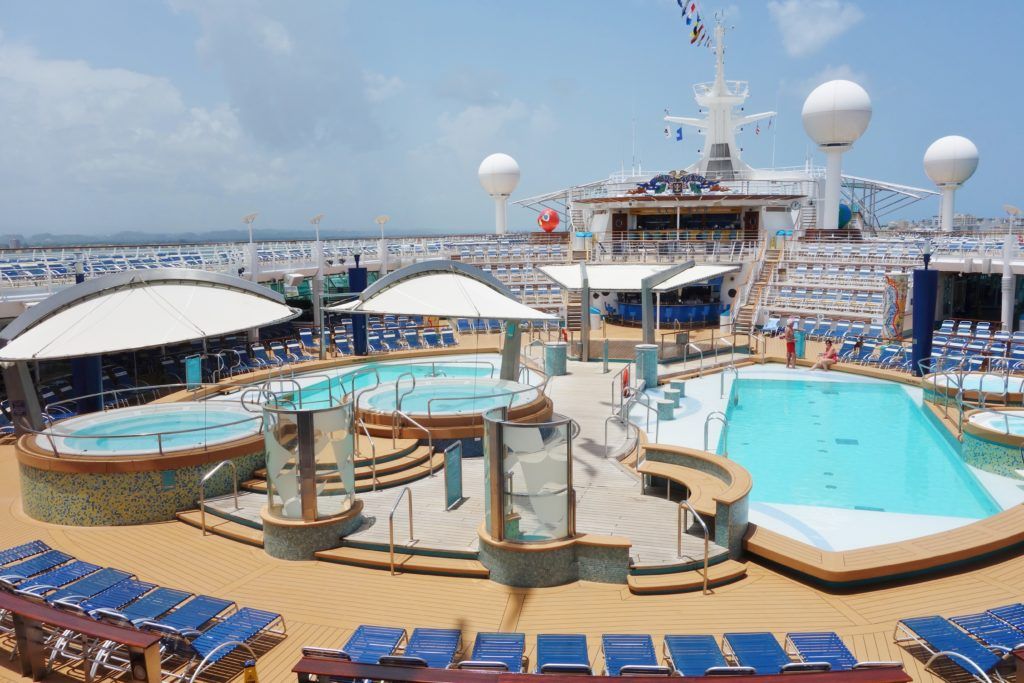Summer 2021 Cruises