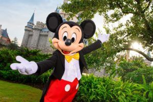 Pros and Cons of Visiting Walt Disney World
