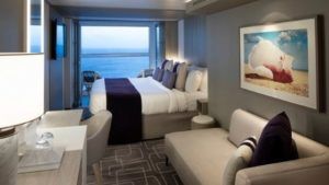 Guide to Cruise Cabin Categories