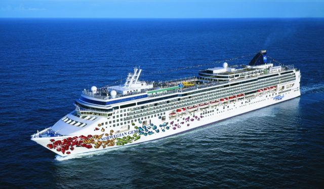 Guide to Norwegian Cruise Line Ship Classes - Eat Sleep Cruise