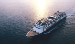 Holland America Line Extending Cruise Pause