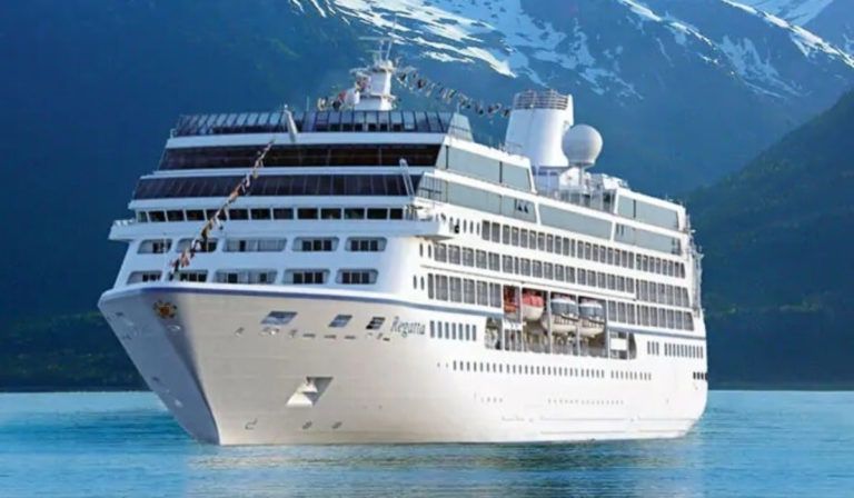 Oceania Cruises' Best Booking Day in it's History