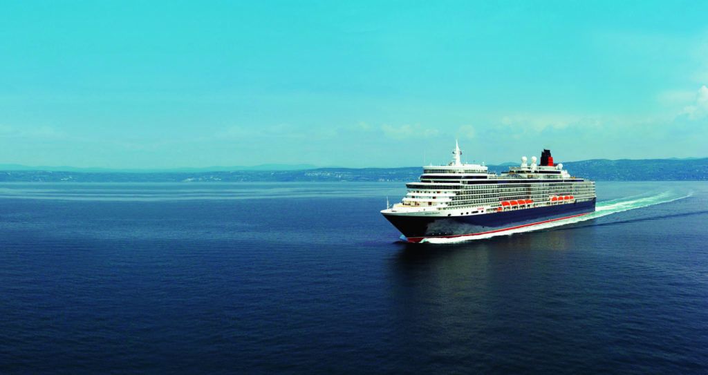 Cunard Summer at Sea UK Voyages