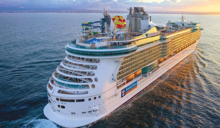 Royal Caribbean Group Extends Suspension of Cruising