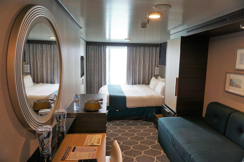 Complete Guide to Cruise Cabins