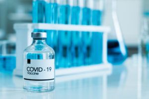 CDC Updates Guidelines for Vaccinated Individuals