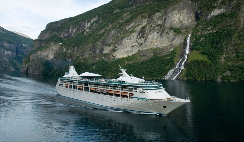 Another Royal Caribbean Ship Will Sail in June - Royal Caribbean Group Cancels Most June Cruises