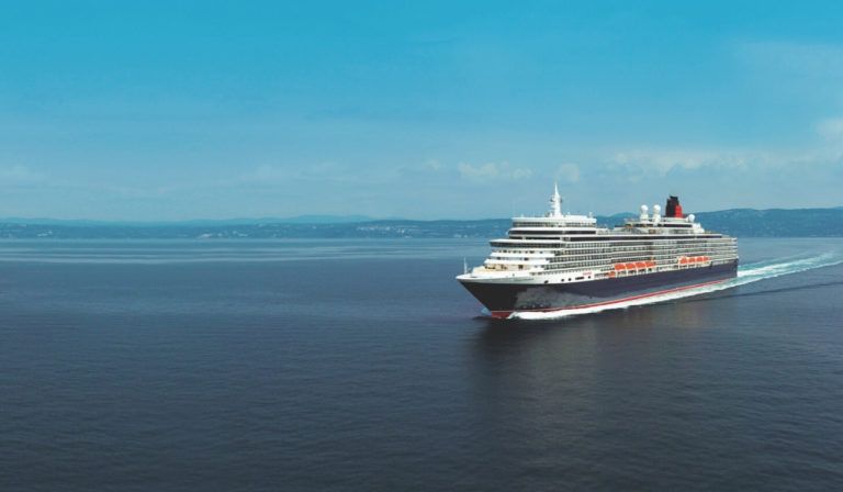 Cunard Summer at Sea UK Voyages