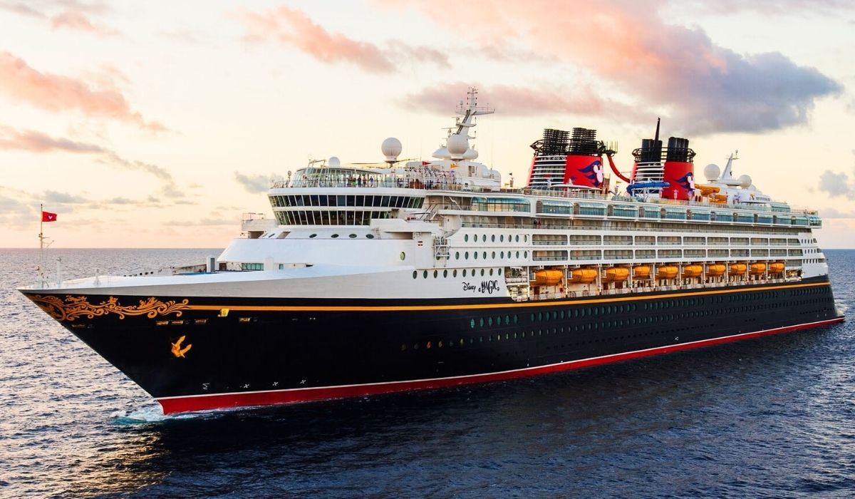 Disney Cruise Line’s Magic at Sea “Staycations”