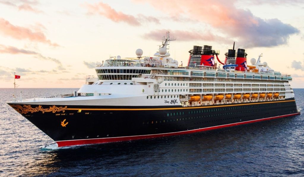 Disney Magic Return to Florida This October