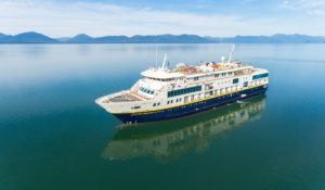 Lindblad Expeditions To Resume Voyages This Summer