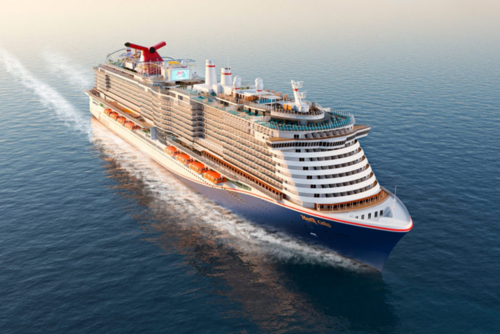 Cruise With Confidence Policies