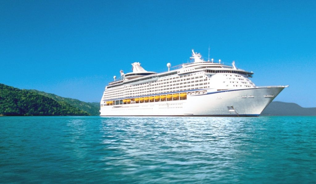 Odyssey Cruise