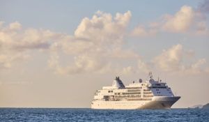 Silversea's World Cruise 2023 Sells Out