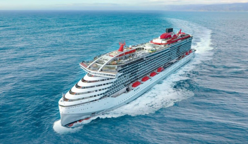 Virgin Voyages Will Require Vaccinations