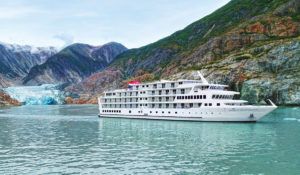 American Cruise Lines Ready to Cruise Alaska