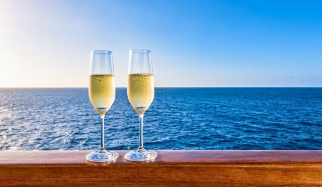 Best Cruise Lines for Couples