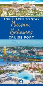 best Hotels in Nassau Bahamas
