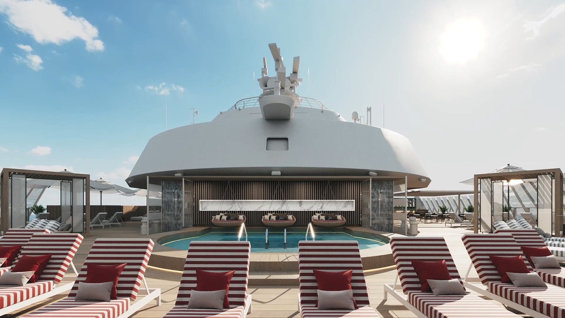 All the Details from Celebrity Cruises' Celebrity Beyond Reveal