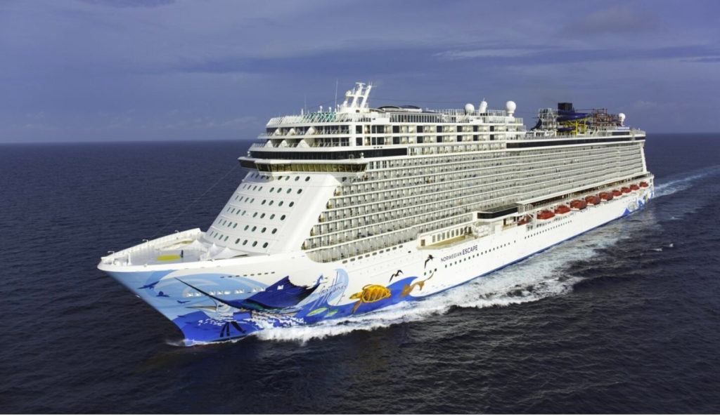 All the Details of Norwegian Cruise Line's Sail SAFE Program