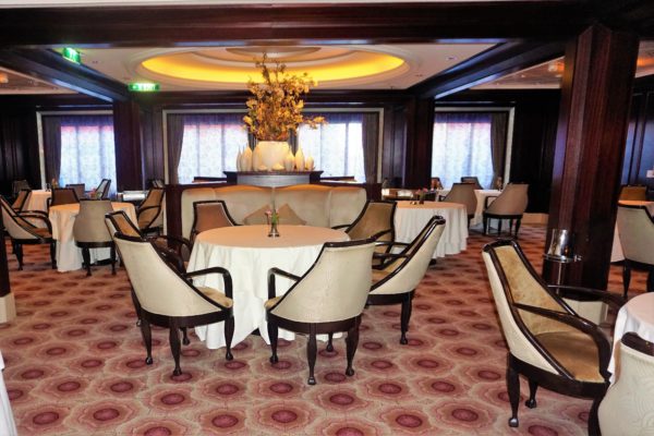 celebrity cruise captain's club