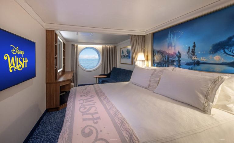 disney wish cruise review