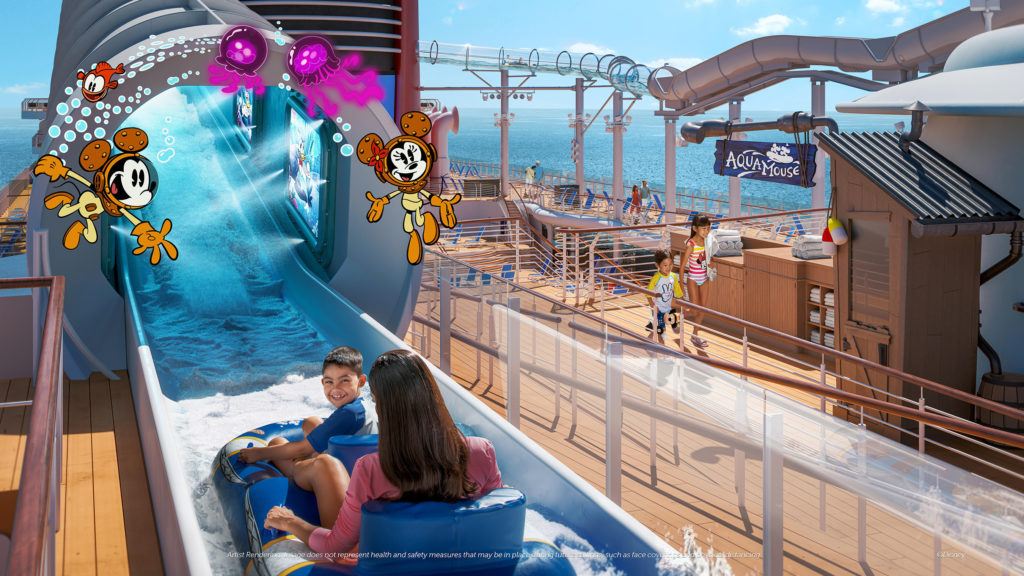 Disney Wish Reveal - Best Cruise Ships For 2022