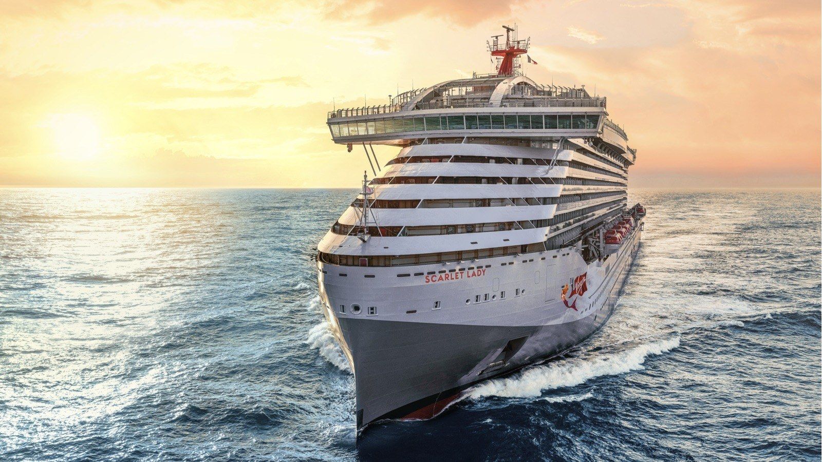 Virgin Voyages to Offer Summer Soirée Series in UK