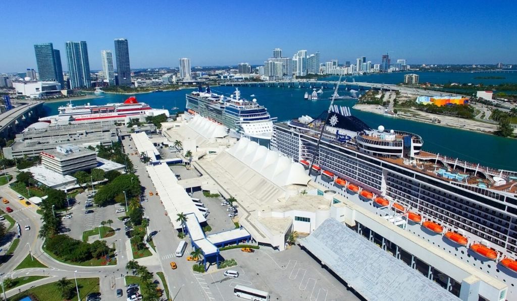 Legislators Urge CDC to Take Aggressive Action Against Cruise Ships